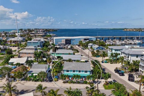 Copropriété à vendre à Bradenton Beach, Floride: 1 chambre, 42.92 m2 № 2415370 - photo 30
