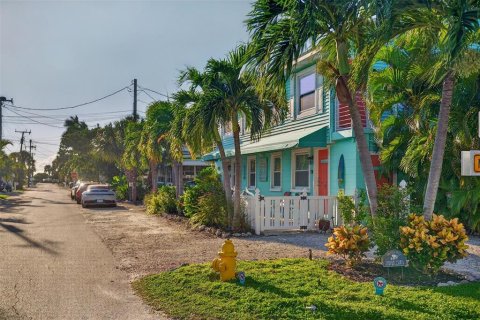 Copropriété à vendre à Bradenton Beach, Floride: 1 chambre, 42.92 m2 № 2415370 - photo 27
