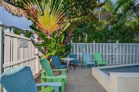 Copropriété à vendre à Bradenton Beach, Floride: 1 chambre, 42.92 m2 № 2415370 - photo 24