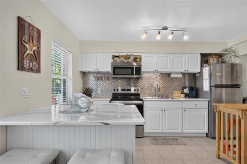 Copropriété à vendre à Bradenton Beach, Floride: 1 chambre, 42.92 m2 № 2415370 - photo 13