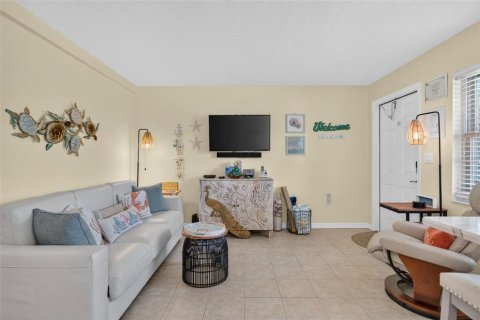 Copropriété à vendre à Bradenton Beach, Floride: 1 chambre, 42.92 m2 № 2415370 - photo 8
