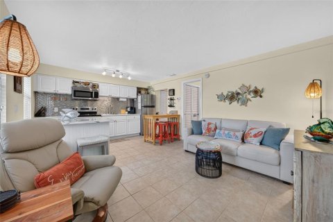 Copropriété à vendre à Bradenton Beach, Floride: 1 chambre, 42.92 m2 № 2415370 - photo 7