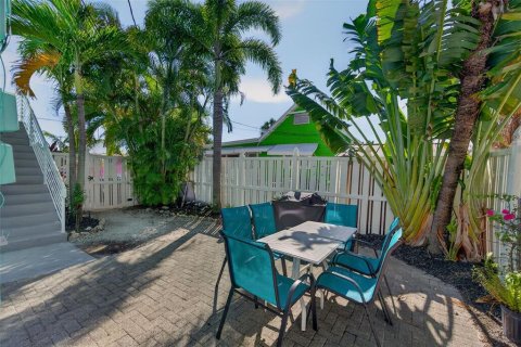 Copropriété à vendre à Bradenton Beach, Floride: 1 chambre, 42.92 m2 № 2415370 - photo 20