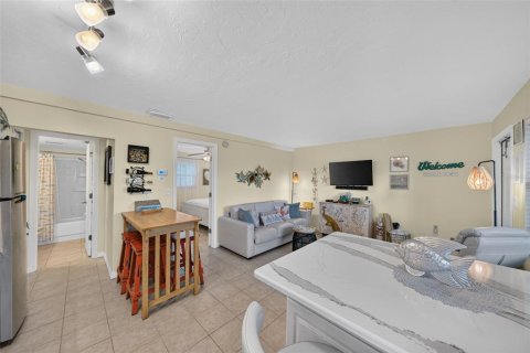 Copropriété à vendre à Bradenton Beach, Floride: 1 chambre, 42.92 m2 № 2415370 - photo 15