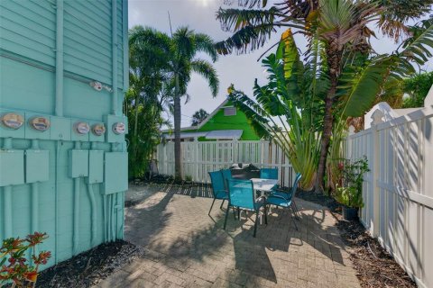 Copropriété à vendre à Bradenton Beach, Floride: 1 chambre, 42.92 m2 № 2415370 - photo 21