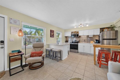 Copropriété à vendre à Bradenton Beach, Floride: 1 chambre, 42.92 m2 № 2415370 - photo 10