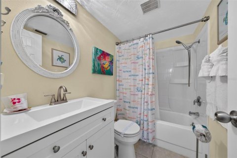 Copropriété à vendre à Bradenton Beach, Floride: 1 chambre, 42.92 m2 № 2415370 - photo 16