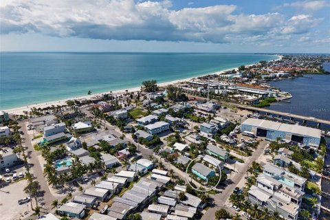 Copropriété à vendre à Bradenton Beach, Floride: 1 chambre, 42.92 m2 № 2415370 - photo 2
