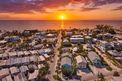 Copropriété à vendre à Bradenton Beach, Floride: 1 chambre, 42.92 m2 № 2415370 - photo 4