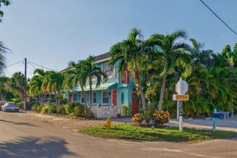 Copropriété à vendre à Bradenton Beach, Floride: 1 chambre, 42.92 m2 № 2415370 - photo 26