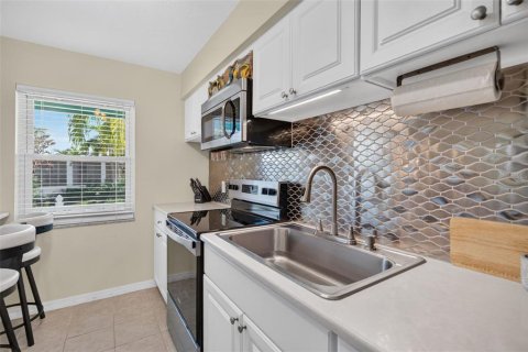 Copropriété à vendre à Bradenton Beach, Floride: 1 chambre, 42.92 m2 № 2415370 - photo 14