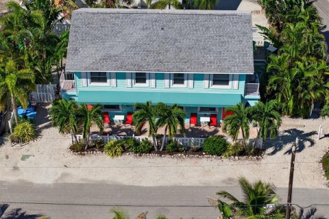 Copropriété à vendre à Bradenton Beach, Floride: 1 chambre, 42.92 m2 № 2415370 - photo 29