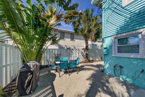 Copropriété à vendre à Bradenton Beach, Floride: 1 chambre, 42.92 m2 № 2415370 - photo 19