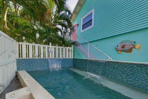Copropriété à vendre à Bradenton Beach, Floride: 1 chambre, 42.92 m2 № 2415370 - photo 23