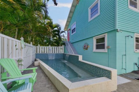 Copropriété à vendre à Bradenton Beach, Floride: 1 chambre, 42.92 m2 № 2415370 - photo 22