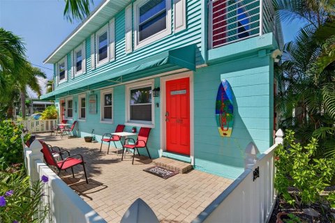 Copropriété à vendre à Bradenton Beach, Floride: 1 chambre, 42.92 m2 № 2415370 - photo 3
