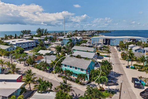 Copropriété à vendre à Bradenton Beach, Floride: 1 chambre, 42.92 m2 № 2415370 - photo 28
