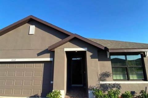 Villa ou maison à Palm Bay, Floride 3 chambres, 164.25 m2 № 2107145
