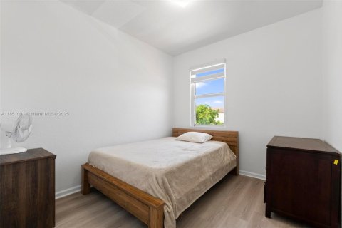 Купить таунхаус в Хомстед, Флорида 4 спальни, 159.42м2, № 1855004 - фото 27