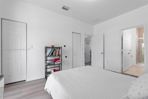 Купить таунхаус в Хомстед, Флорида 4 спальни, 159.42м2, № 1855004 - фото 21