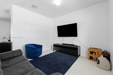 Купить таунхаус в Хомстед, Флорида 4 спальни, 159.42м2, № 1855004 - фото 15