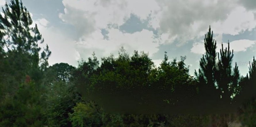 Land in Poinciana, Florida № 212798