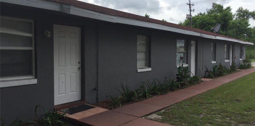 Appartement à Winter Haven, Floride 2 chambres, 202.9 m2 № 1801853