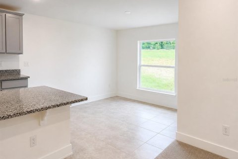 House in Leesburg, Florida 3 bedrooms, 140.47 sq.m. № 2138038 - photo 5