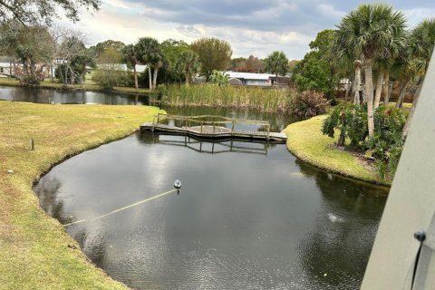 Condo à St. Lucie, Floride, 2 chambres  № 2374542