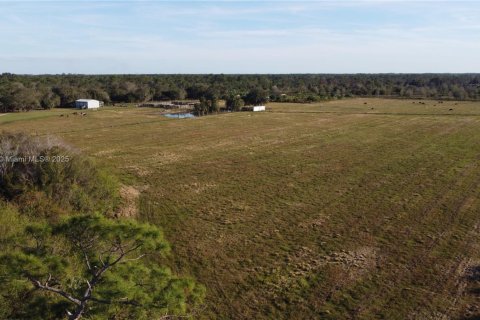 Commercial property in Clewiston, Florida № 1894255 - photo 2
