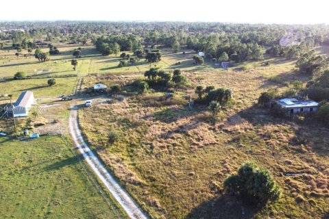 Commercial property in Clewiston, Florida № 1894255 - photo 15