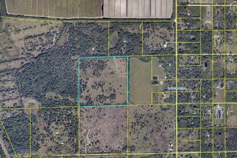 Commercial property in Clewiston, Florida № 1894255 - photo 3