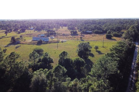 Commercial property in Clewiston, Florida № 1894255 - photo 6