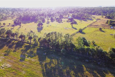 Commercial property in Clewiston, Florida № 1894255 - photo 9