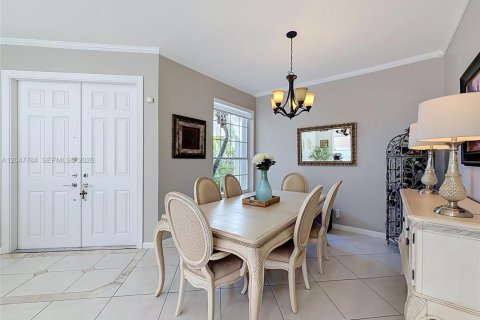 Villa ou maison à vendre à Miramar, Floride: 4 chambres, 221.39 m2 № 2274105 - photo 19