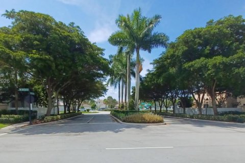 Villa ou maison à Miramar, Floride 4 chambres, 221.39 m2 № 2274105