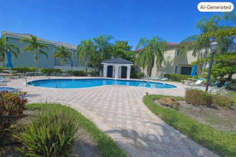 Villa ou maison à vendre à Miramar, Floride: 4 chambres, 221.39 m2 № 2274105 - photo 3