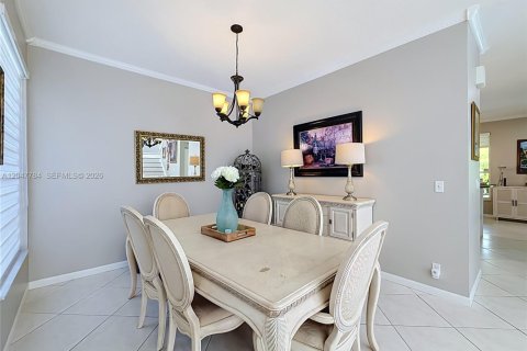 Villa ou maison à vendre à Miramar, Floride: 4 chambres, 221.39 m2 № 2274105 - photo 18
