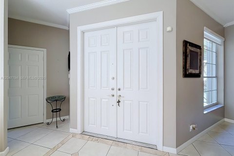 Villa ou maison à vendre à Miramar, Floride: 4 chambres, 221.39 m2 № 2274105 - photo 10