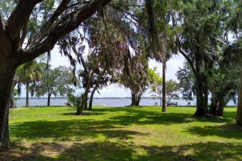 Terrain à Bradenton, Floride № 2358245