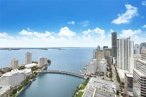Condo in Miami, Florida, 3 bedrooms  № 1968509 - photo 6