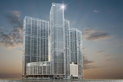 Condo in Miami, Florida, 3 bedrooms  № 1968509 - photo 15