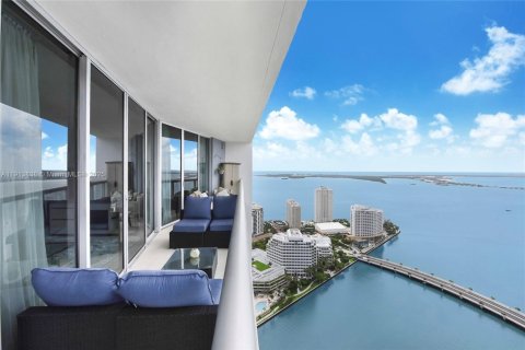 Condo in Miami, Florida, 3 bedrooms  № 1968509 - photo 7