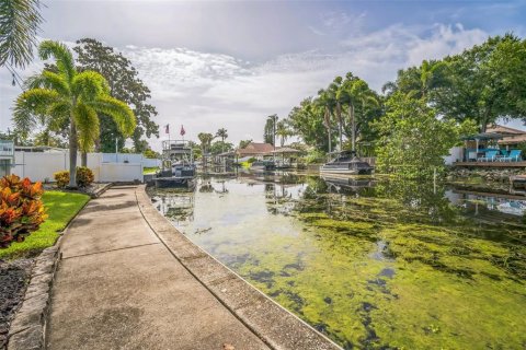 House in Palm Harbor, Florida 2 bedrooms, 113.9 sq.m. № 1779023 - photo 22