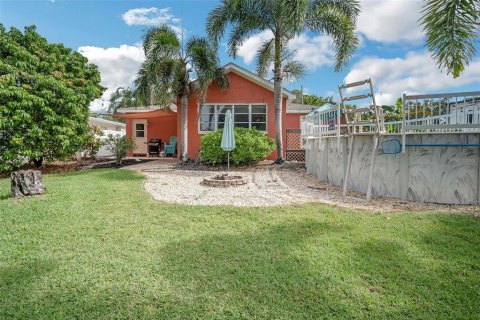 House in Palm Harbor, Florida 2 bedrooms, 113.9 sq.m. № 1779023 - photo 20