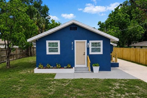 Villa ou maison à Tampa, Floride 4 chambres, 104.24 m2 № 2329566