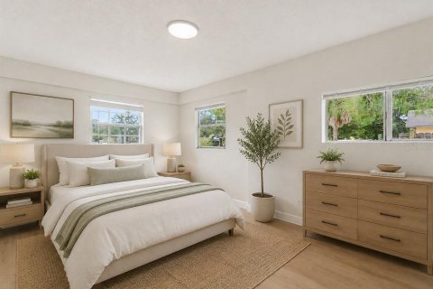 Villa ou maison à vendre à Tampa, Floride: 4 chambres, 104.24 m2 № 2329566 - photo 5
