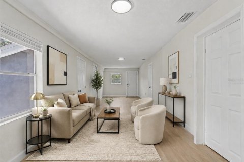 Villa ou maison à vendre à Tampa, Floride: 4 chambres, 104.24 m2 № 2329566 - photo 9