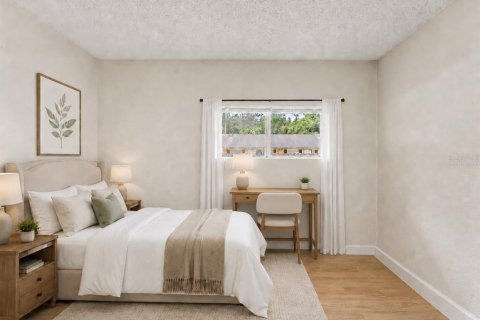 Villa ou maison à vendre à Tampa, Floride: 4 chambres, 104.24 m2 № 2329566 - photo 12
