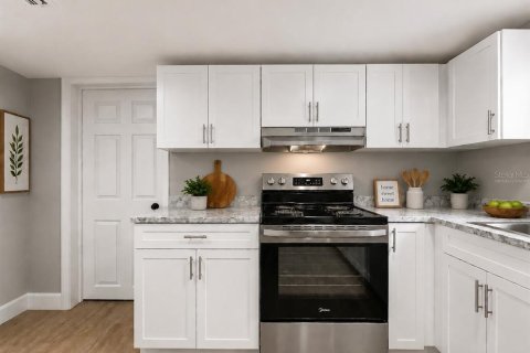 Villa ou maison à vendre à Tampa, Floride: 4 chambres, 104.24 m2 № 2329566 - photo 3